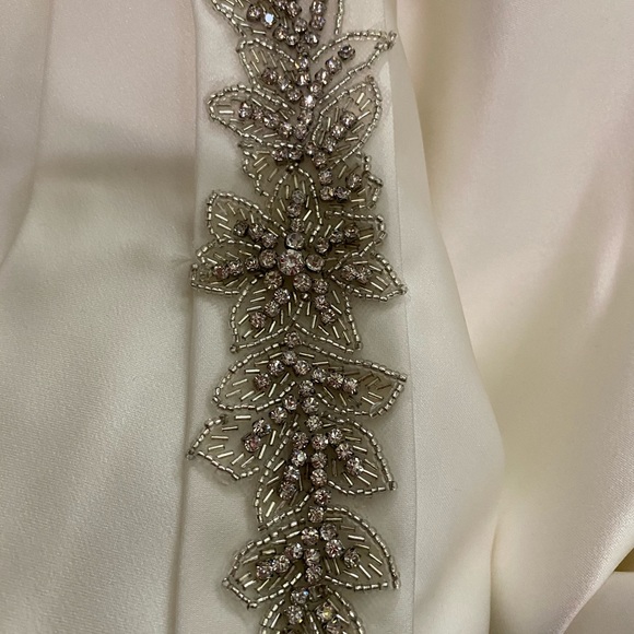 Alfred Angelo 2553 Sz 16. NWT - Picture 9 of 10